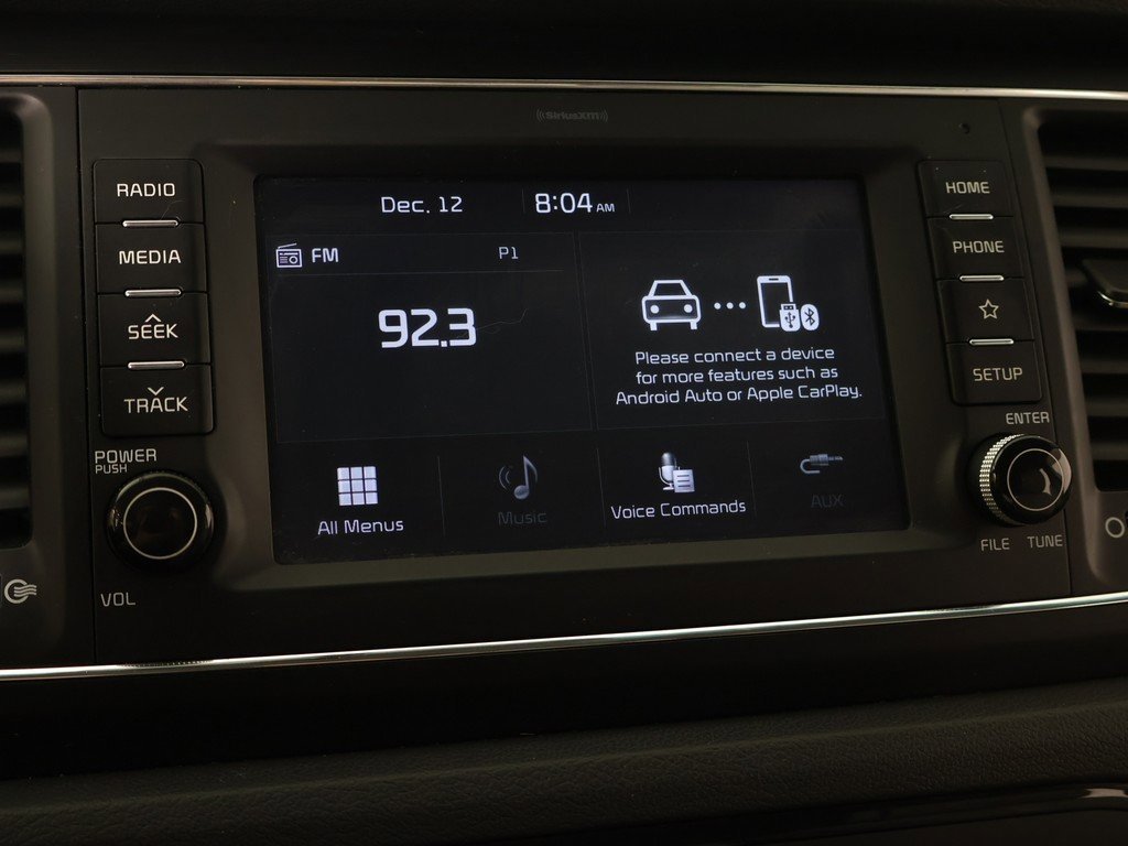 Used 2019 Kia Sedona EX image 43