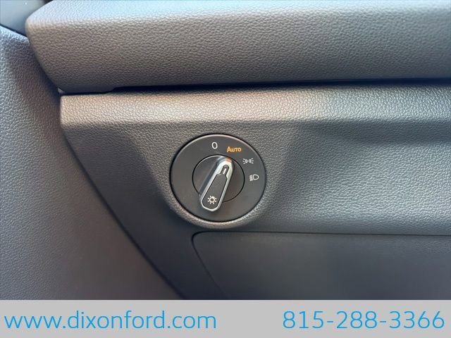 New 2026 Volkswagen Jetta S image 17