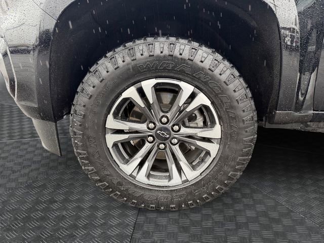 Used 2022 Chevrolet Colorado Z71 image 14