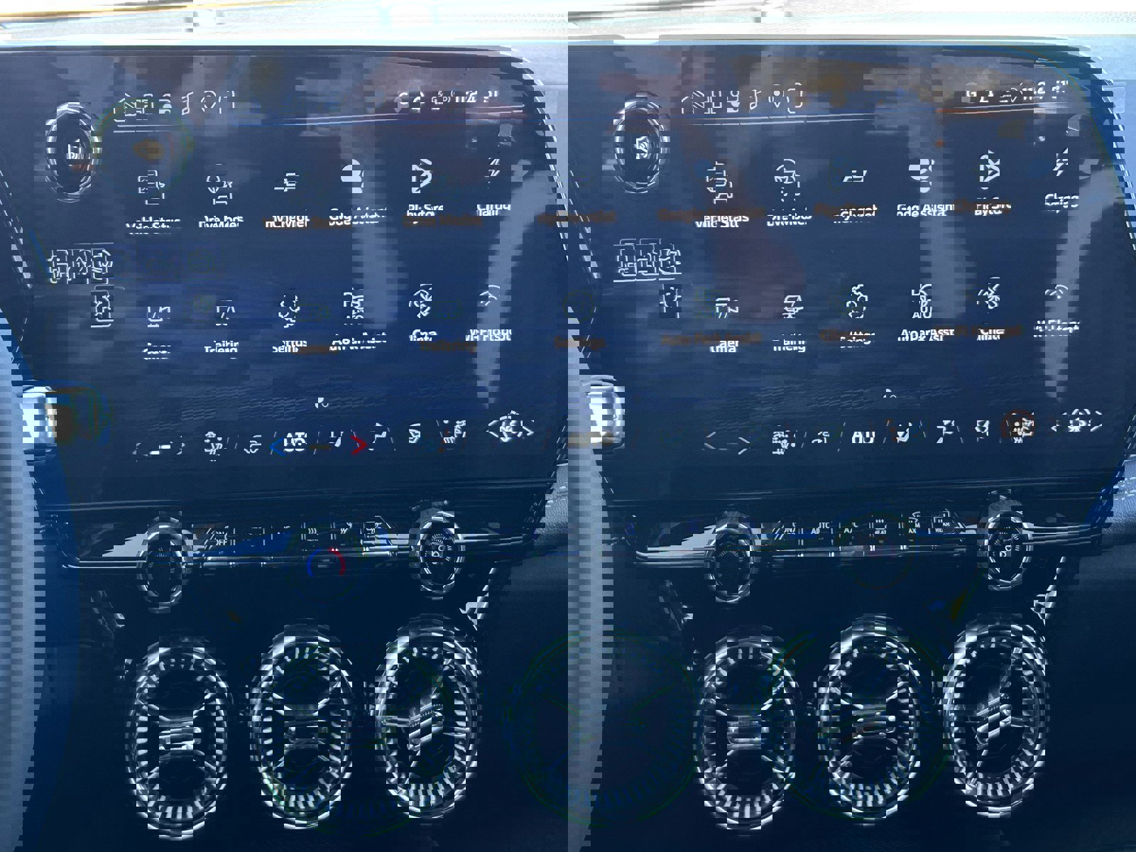 New 2026 Chevrolet Blazer EV LT w/ Super Cruise Package image 14