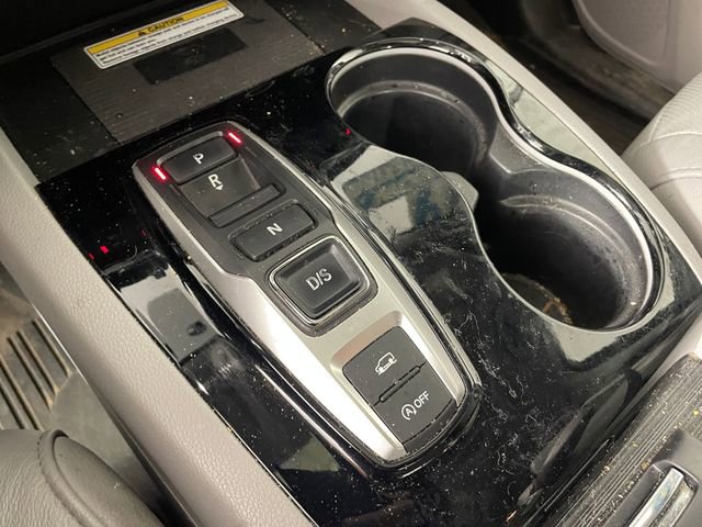 Certified 2019 Honda Pilot Elite image 9