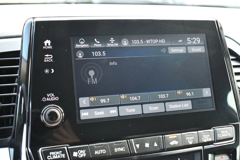 Used 2019 Honda Odyssey Elite image 46