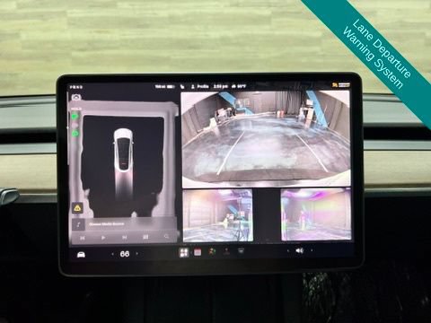 Used 2023 Tesla Model Y Long Range AWD/4WD image 11