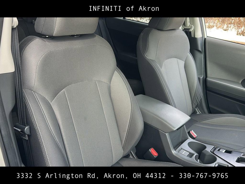 Used 2024 Subaru Crosstrek 2.0i image 25