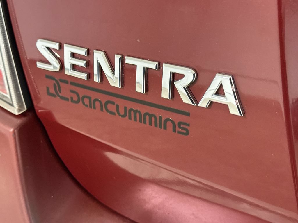 Used 2007 Nissan Sentra 2.0 S w/ Convenience Plus Pkg FWD image 22