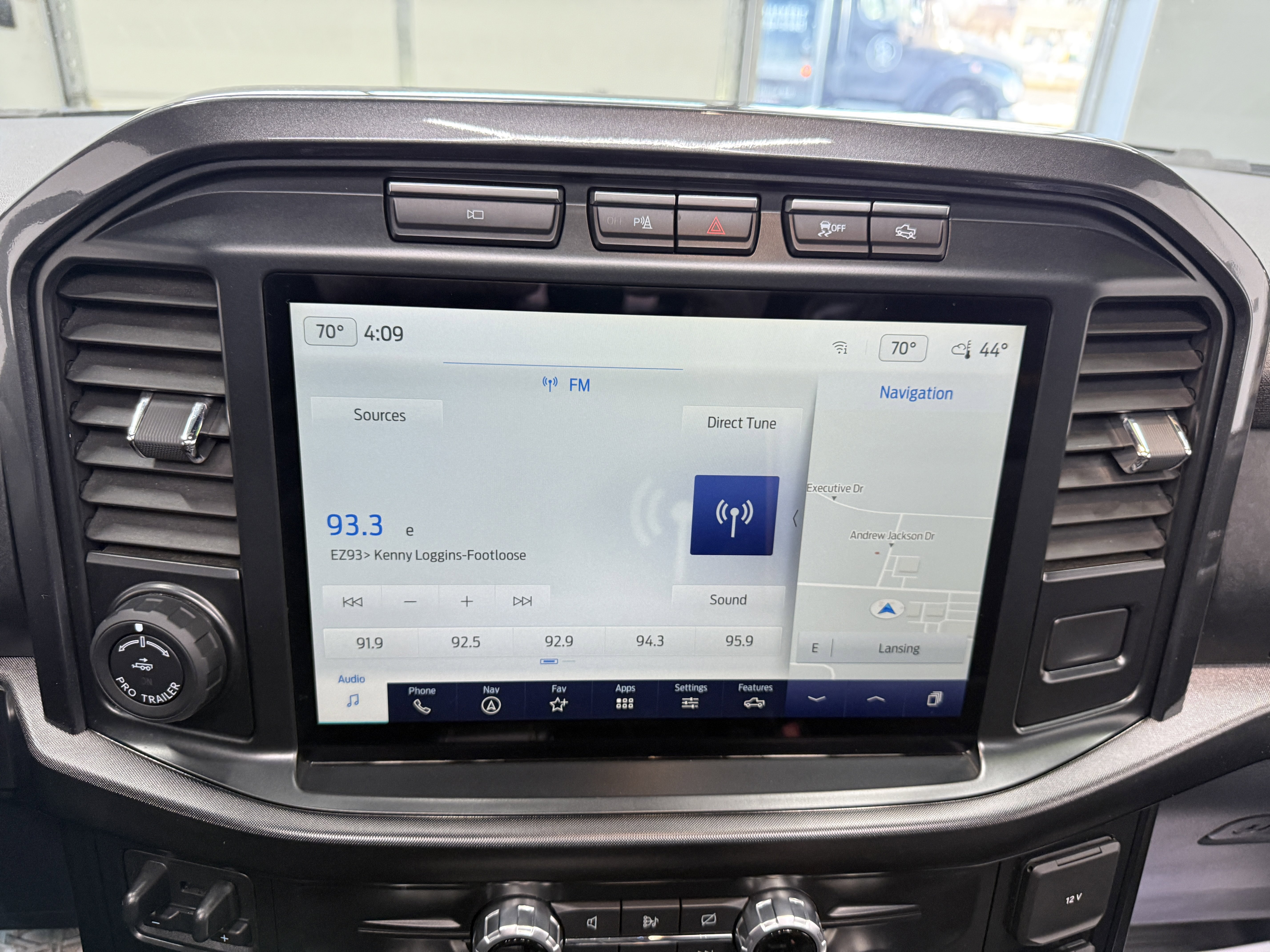 Used 2023 Ford F150 Tremor w/ Equipment Group 402A High image 19