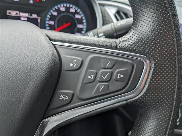 Used 2023 Chevrolet Malibu LT image 27