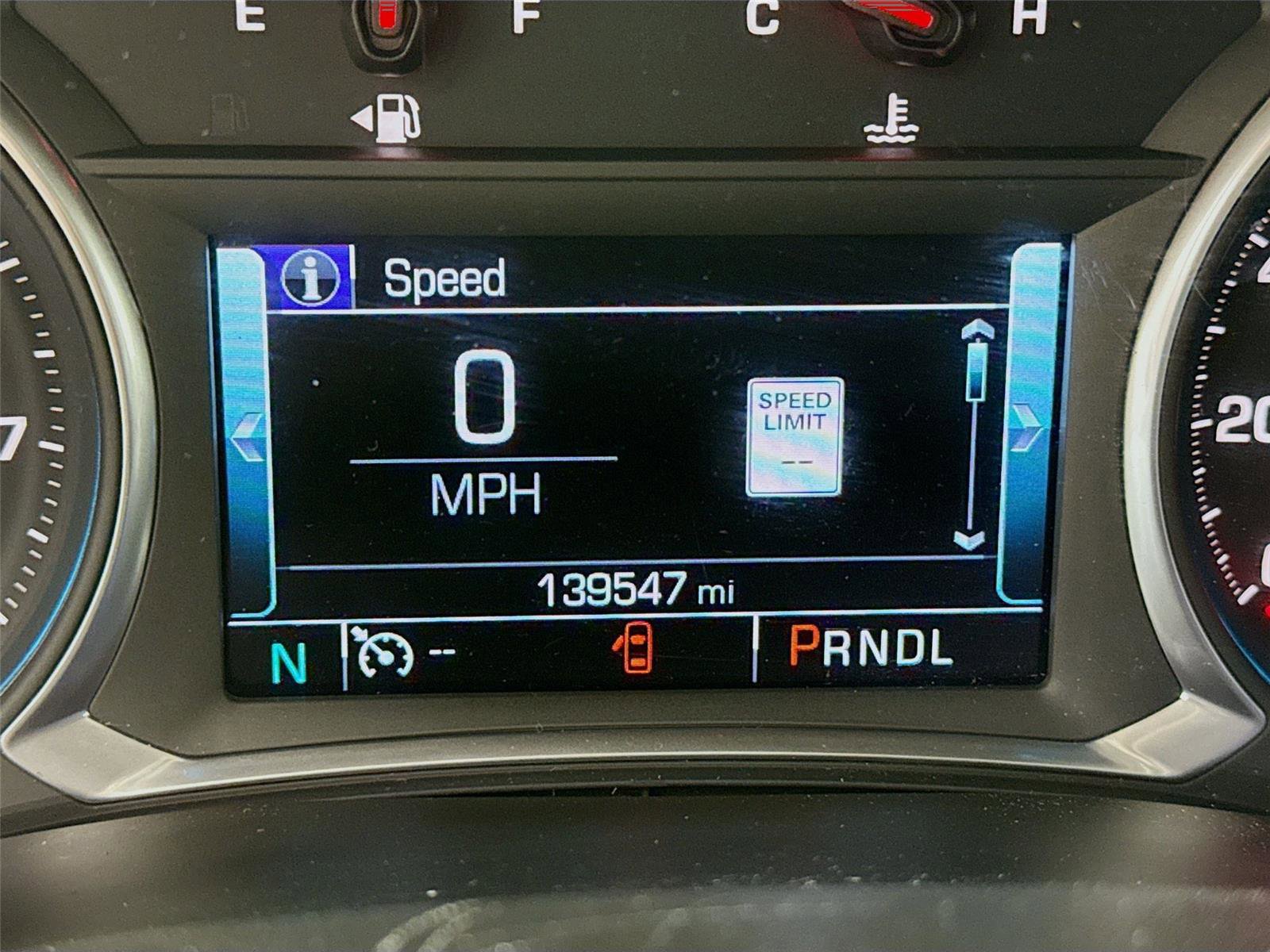 Used 2019 Chevrolet Traverse Premier w/ LPO, Blackout Package AWD/4WD image 20