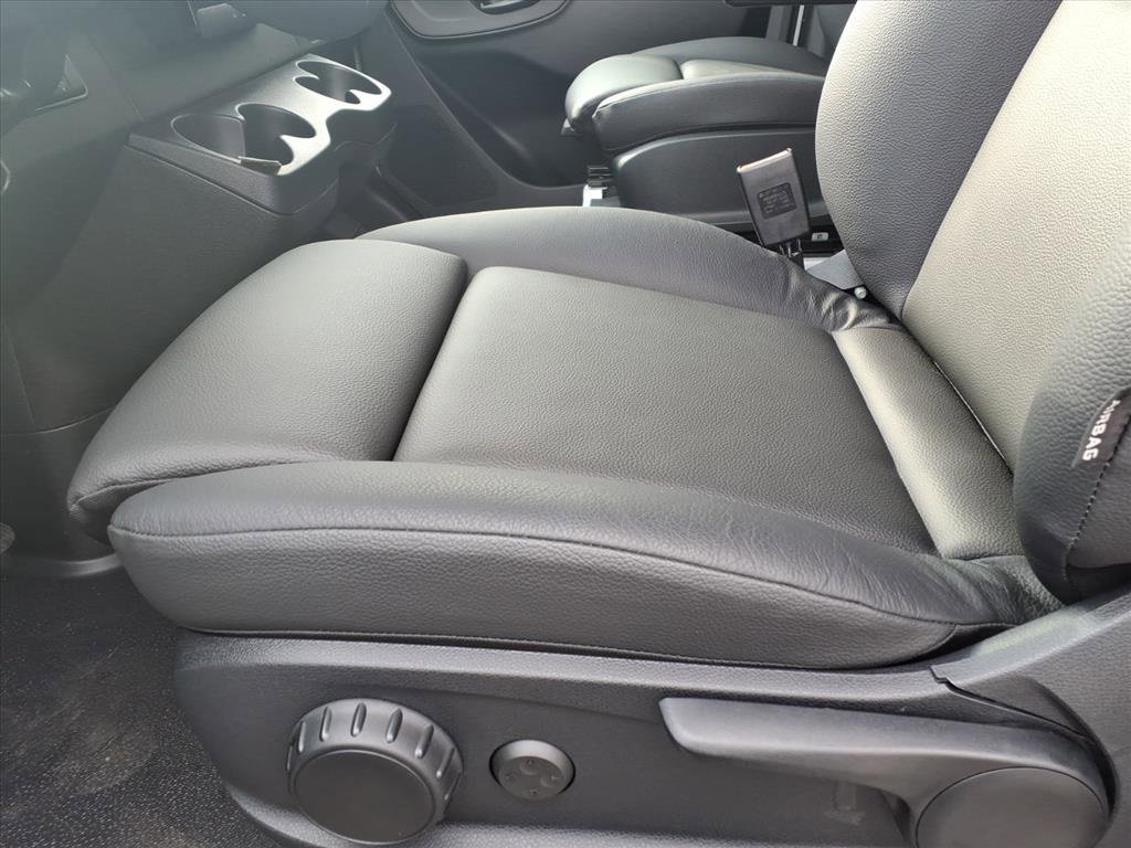 New 2026 Mercedes-Benz Sprinter 3500 image 14