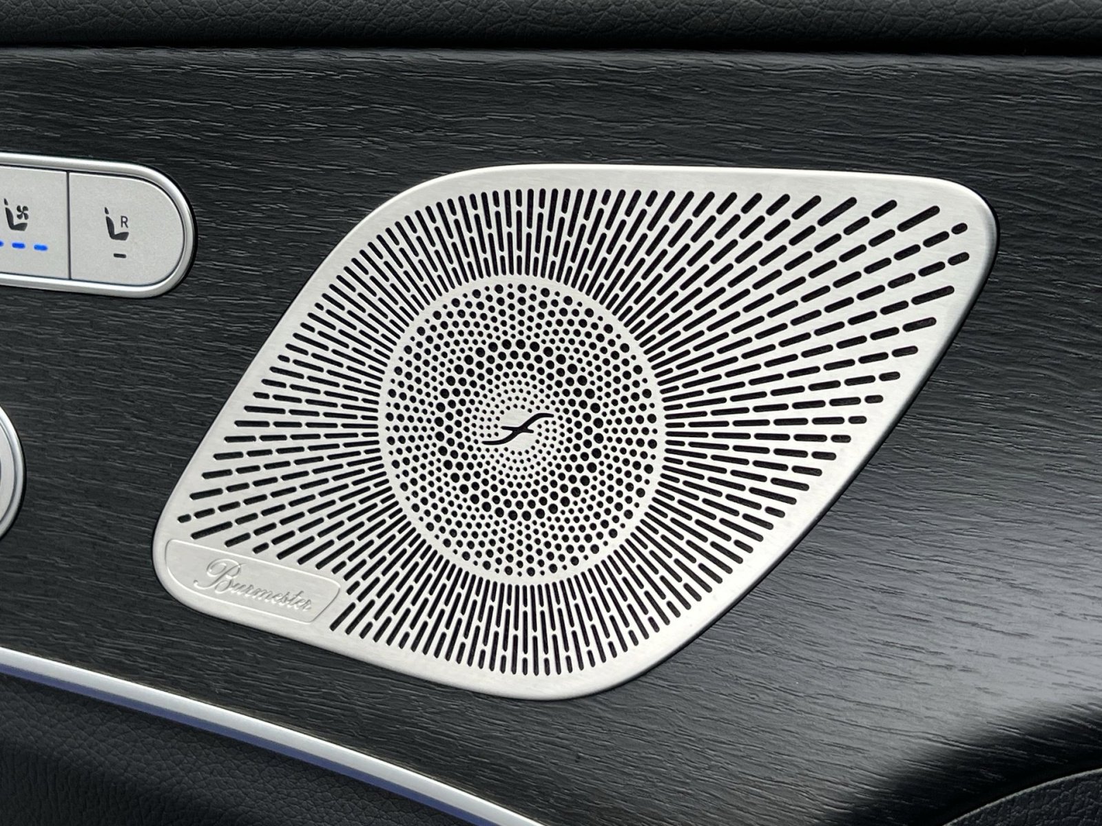 Certified 2025 Mercedes-Benz GLE 350 4MATIC image 34