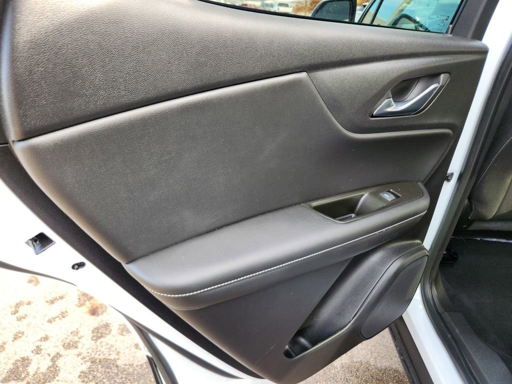 Certified 2023 Chevrolet Blazer LT w/ Driver Confidence Package image 35