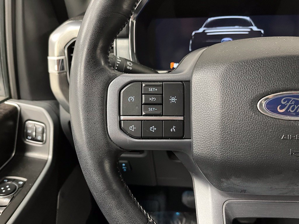Used 2023 Ford F150 Lariat AWD/4WD image 30