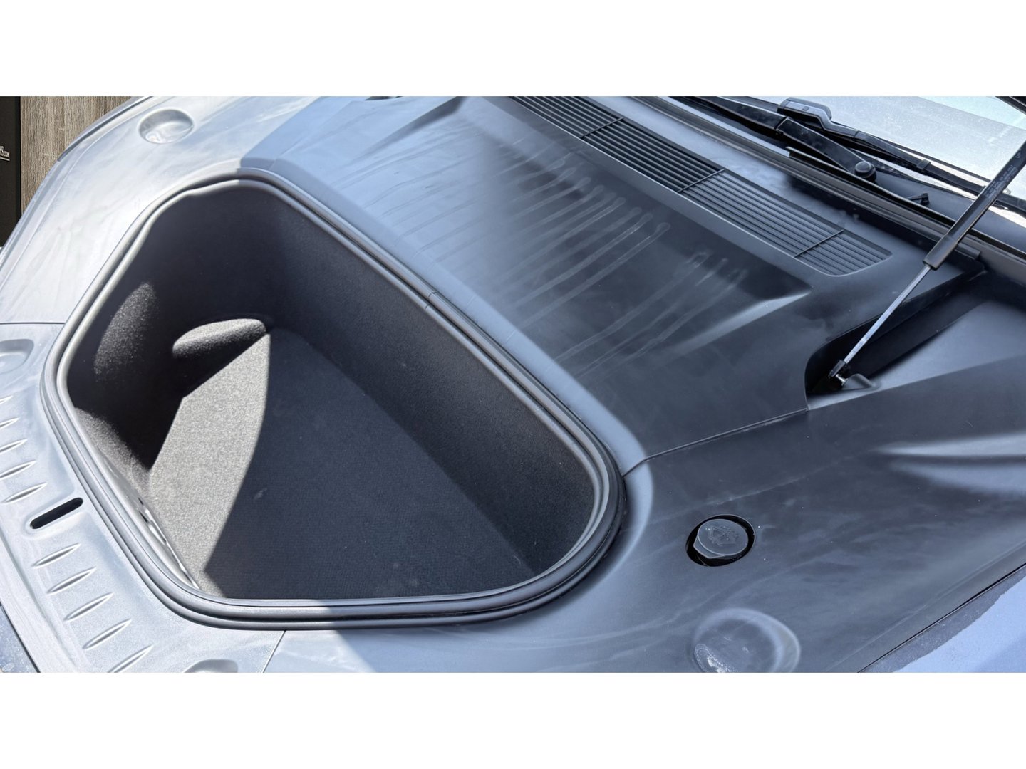 Used 2025 Tesla Model S Plaid AWD/4WD image 22