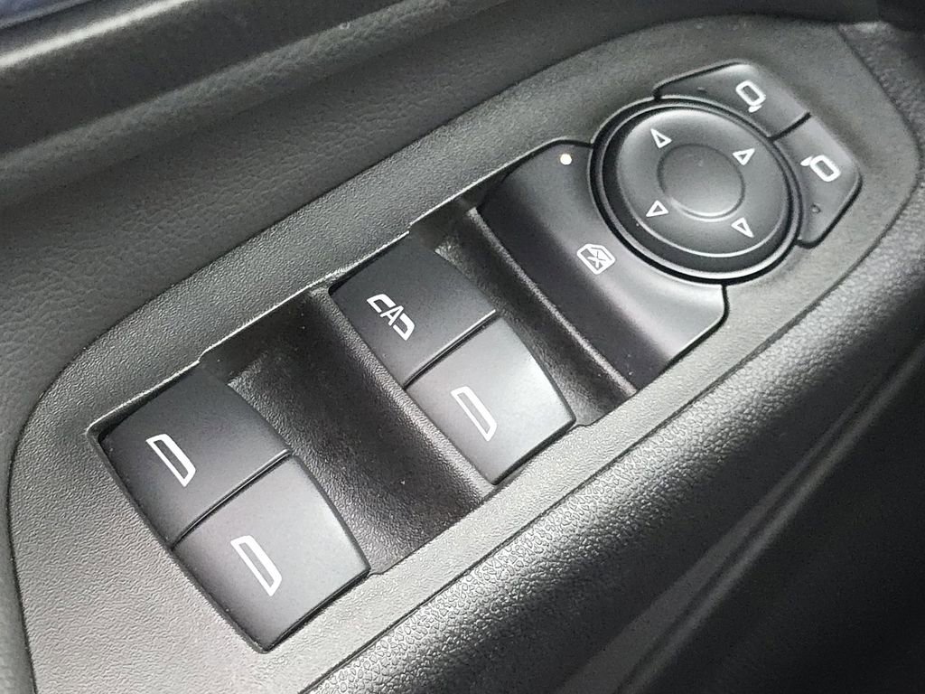 Used 2024 Chevrolet Equinox LT image 22