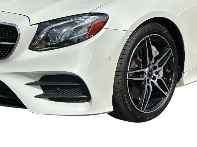 Used 2019 Mercedes-Benz E 450 4MATIC Coupe image 7