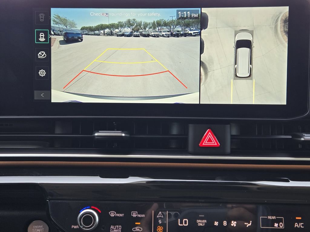 New 2026 Kia Carnival SX Prestige image 13