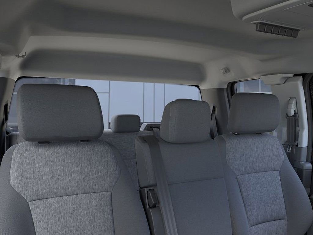 New 2026 Ford F250 XL w/ STX Appearance Package image 22
