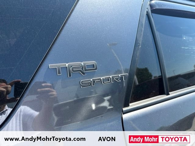Used 2023 Toyota 4Runner TRD Sport w/ Technology Package AWD/4WD image 10