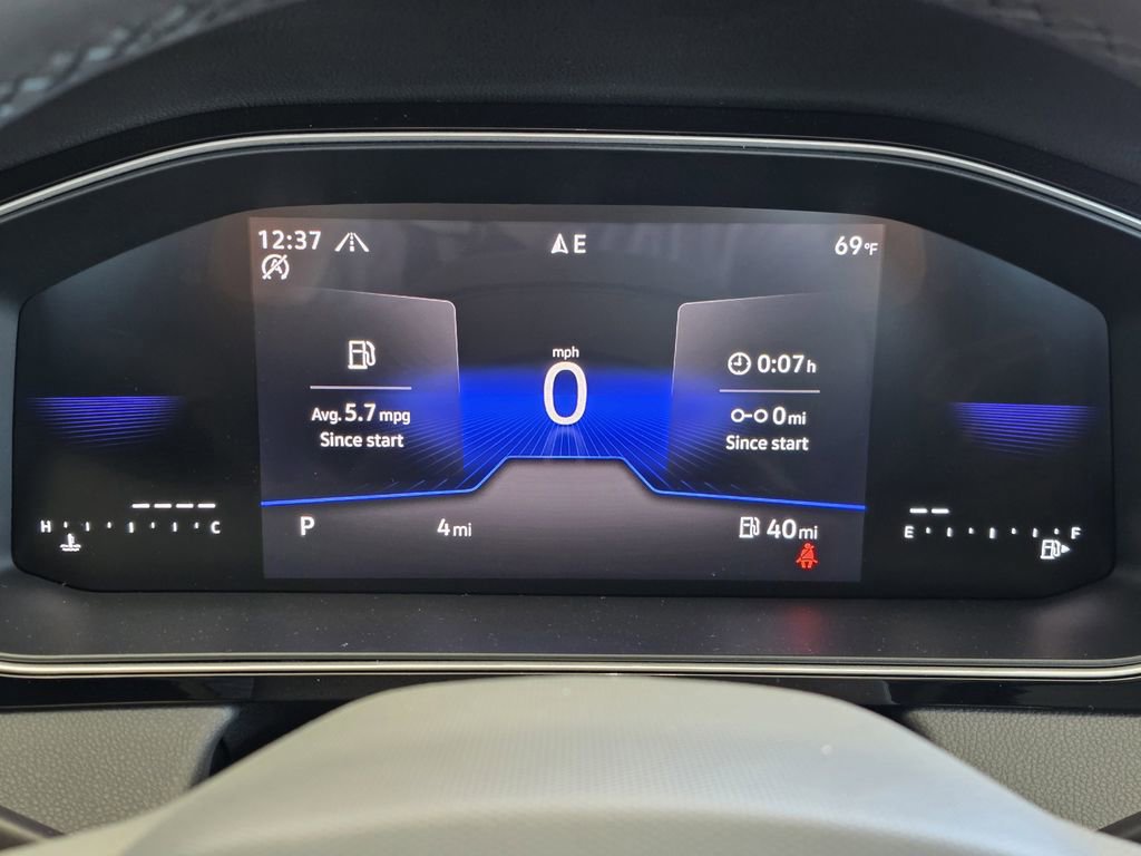 New 2026 Volkswagen Jetta S image 11