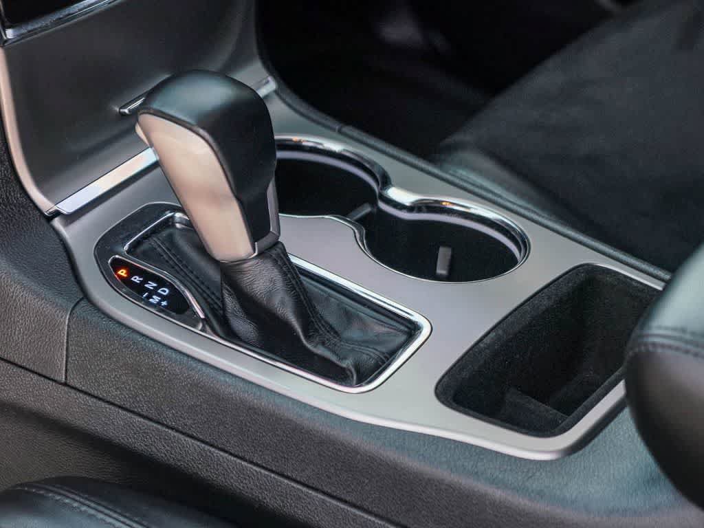 Certified 2021 Jeep Grand Cherokee Laredo X RWD image 18