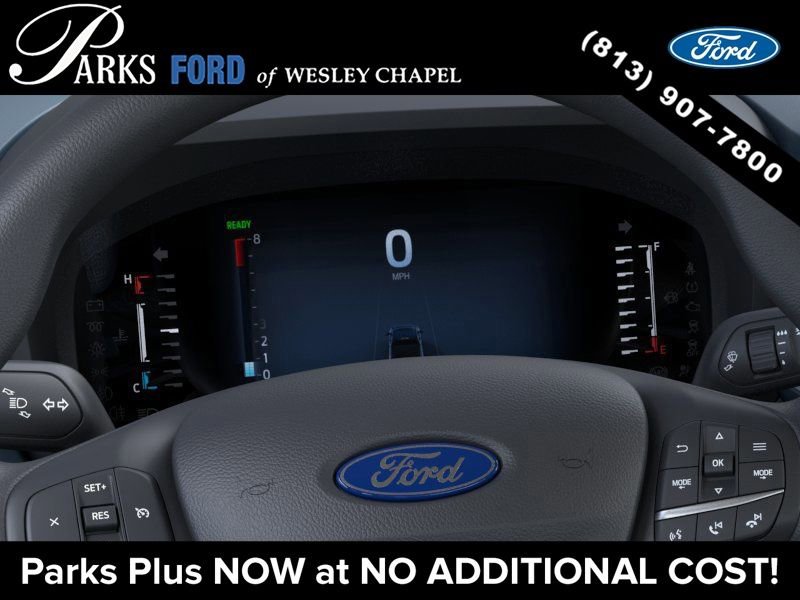 New 2026 Ford Maverick XLT AWD/4WD image 13