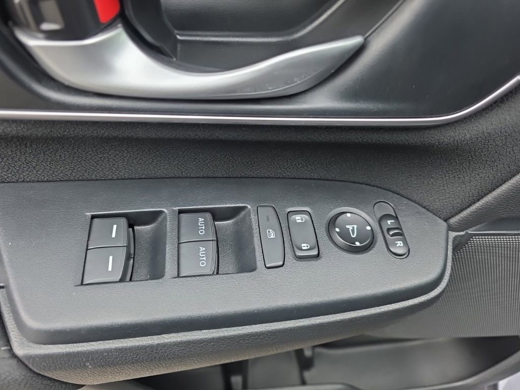 Used 2019 Honda CR-V EX image 12