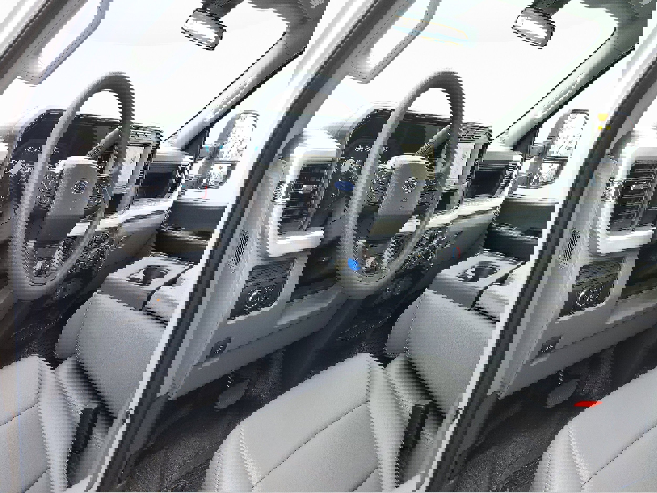 New 2024 Ford F450 XL image 9