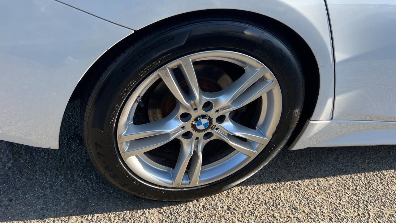 Used 2014 BMW 328i Sedan RWD image 35