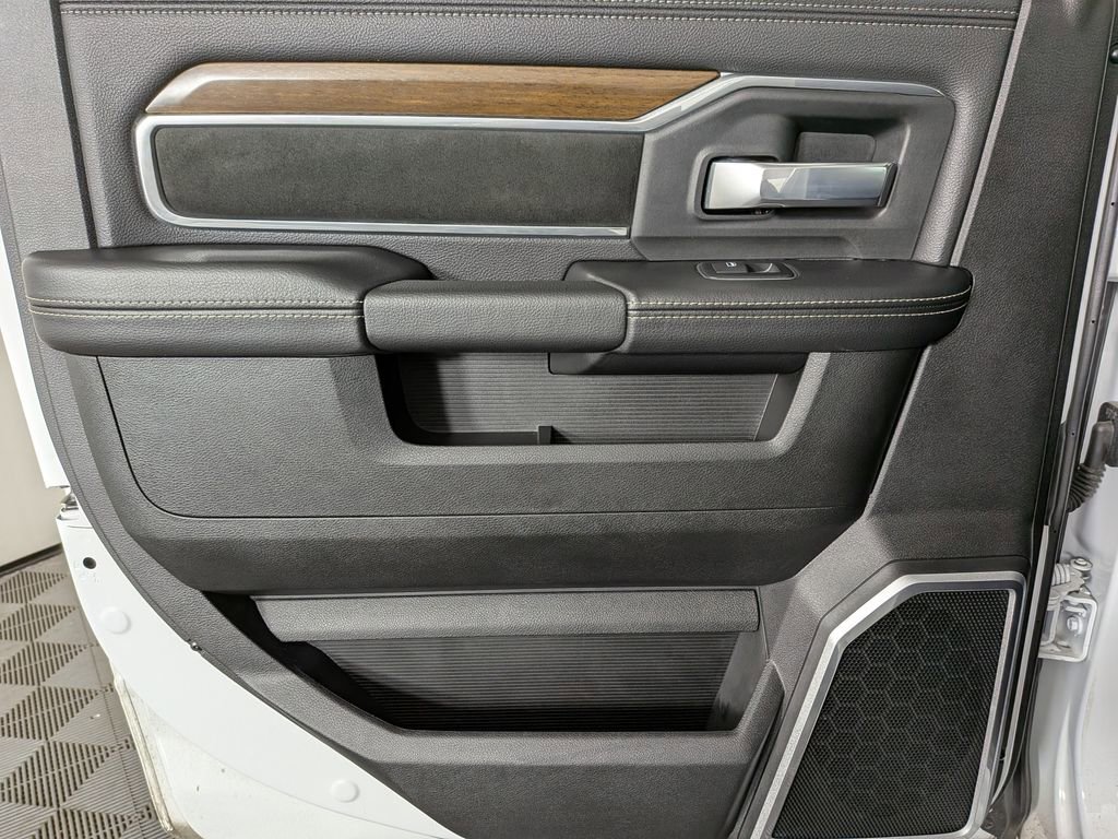 Certified 2024 RAM 2500 Laramie image 30