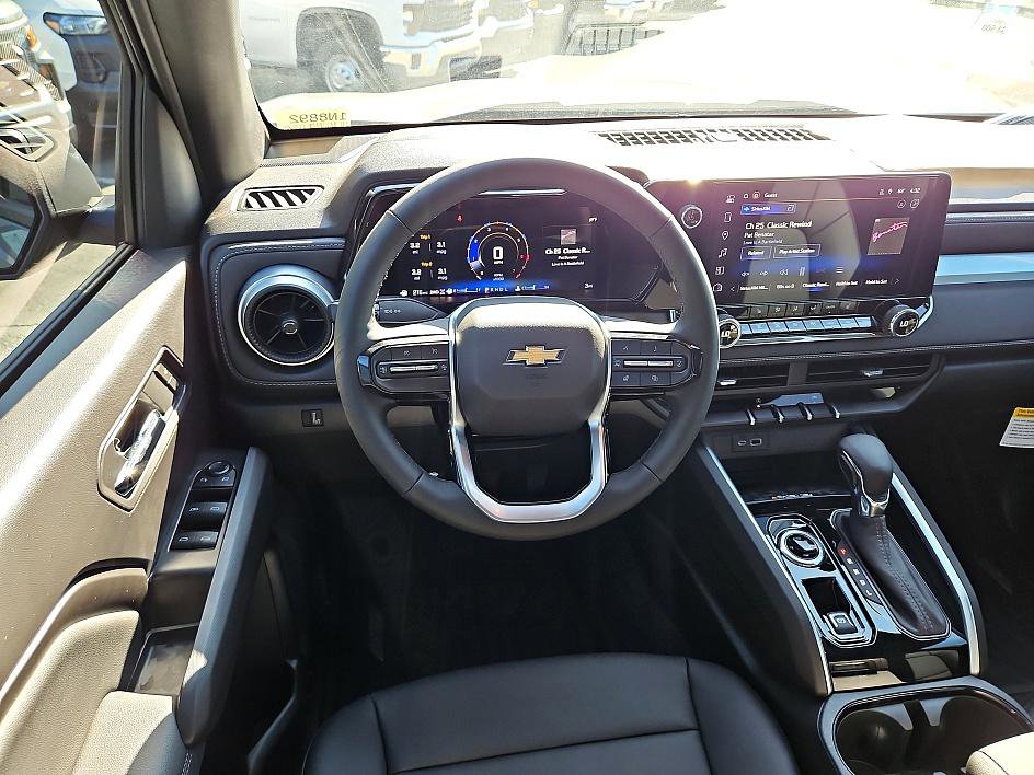 New 2026 Chevrolet Colorado LT w/ LT Convenience Package image 12