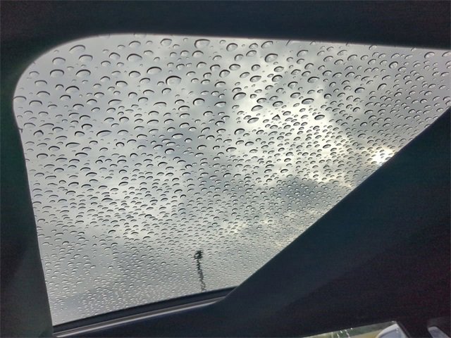 Used 2024 Toyota bZ4X Limited image 20