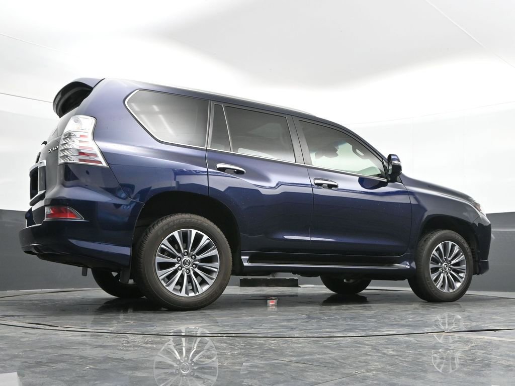 Used 2022 Lexus GX 460 Luxury image 48