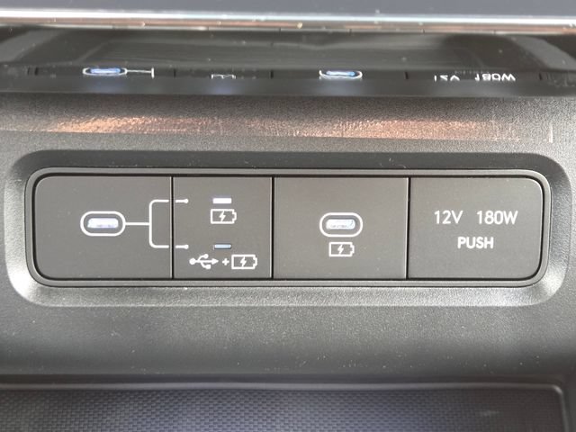 New 2026 Hyundai Tucson SEL AWD/4WD image 9