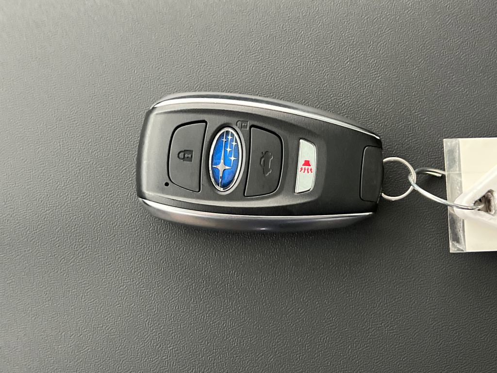 New 2026 Subaru Ascent Limited Bronze image 31