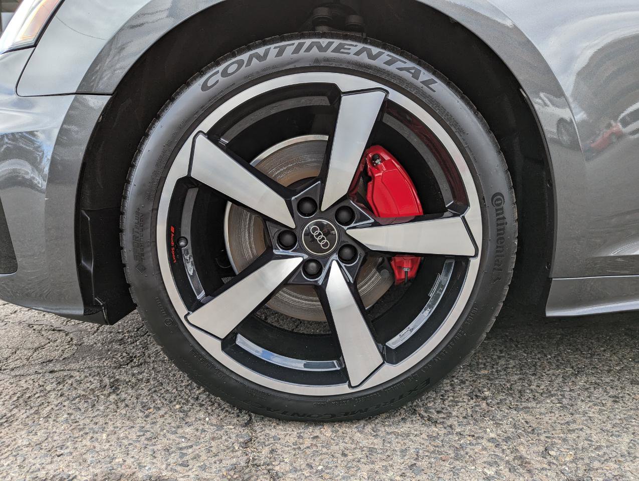 Used 2024 Audi A5 2.0T Premium Plus image 51