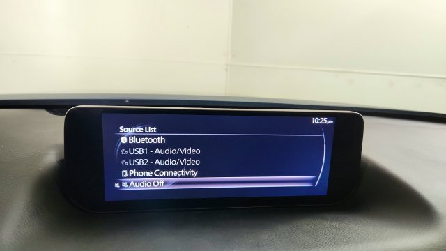 New 2026 MAZDA CX-50 2.5 Hybrid w/ Weather Package AWD/4WD image 21