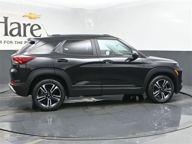New 2026 Chevrolet TrailBlazer LT w/ LT Cold Weather Package image 15