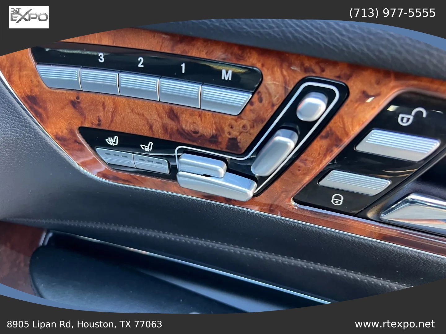 Used 2013 Mercedes-Benz CL 550 4MATIC image 36