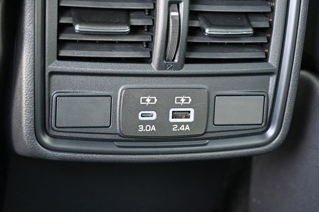 New 2026 Subaru Forester Premium AWD/4WD image 11