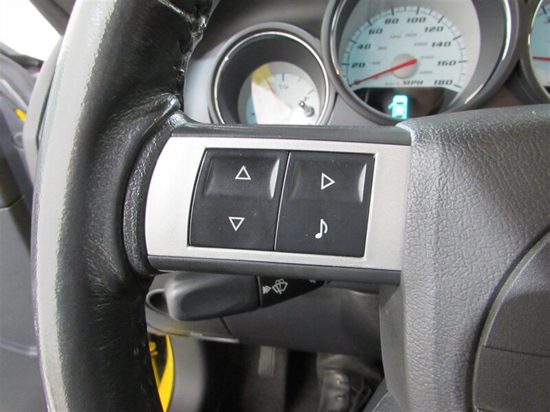 Used 2010 Dodge Challenger SRT8 w/ SRT Option Group II RWD image 36