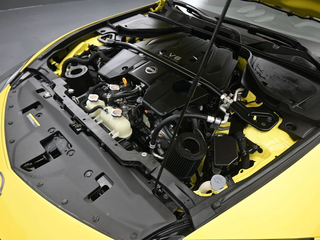 Used 2023 Nissan Z w/ Floor Mat Package (L93) RWD image 42