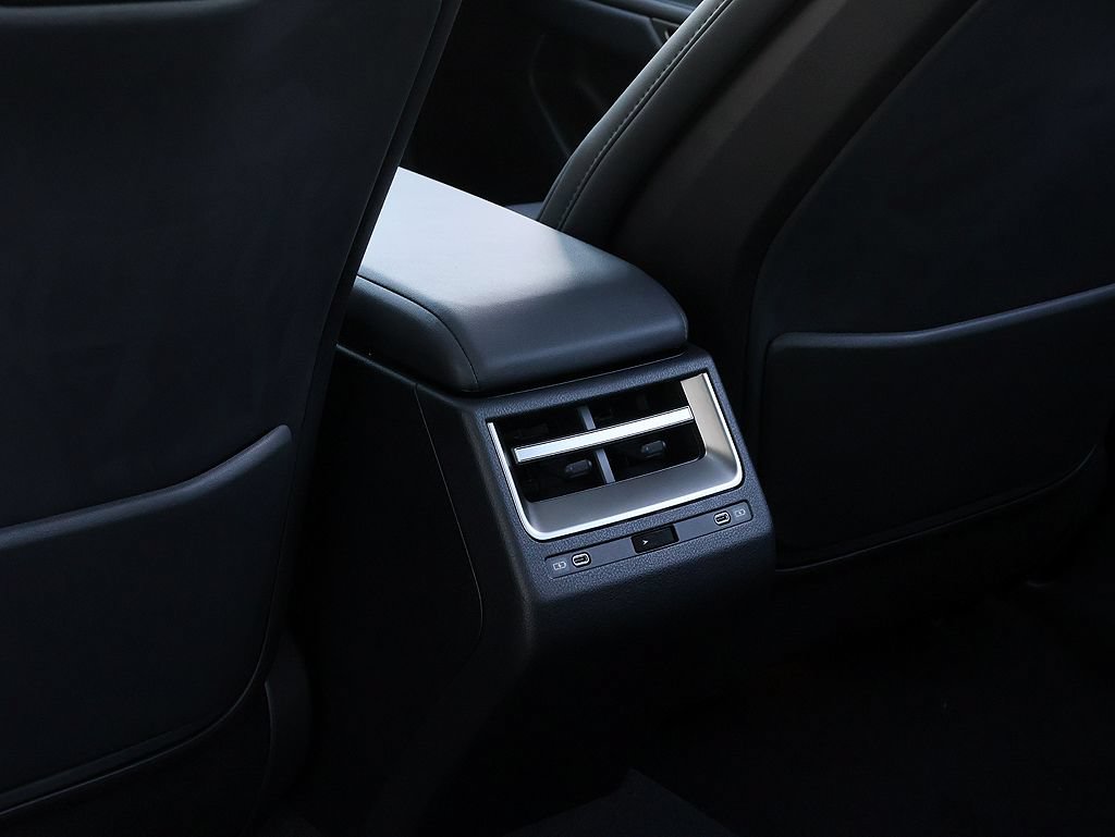 New 2026 Lexus ES 350h AWD w/ Cold Area Package image 16