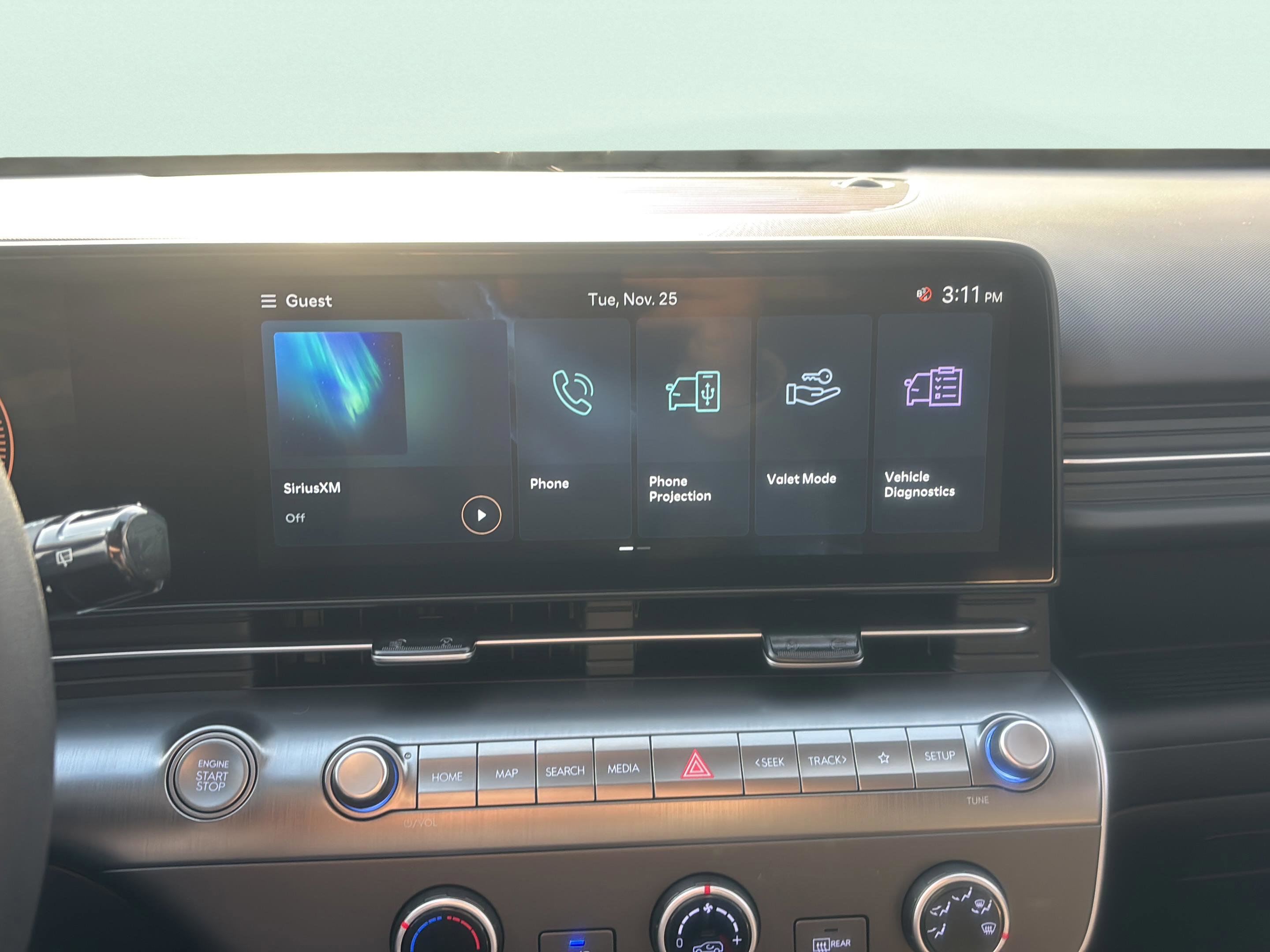 New 2026 Hyundai Kona SE image 15