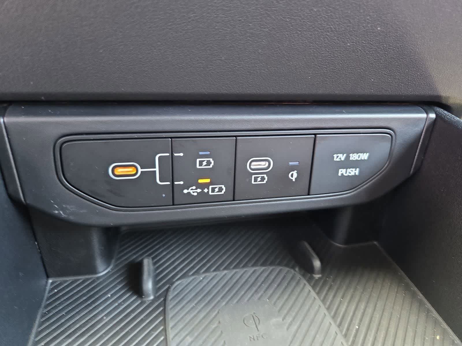 Certified 2026 Kia K4 GT-Line Turbo FWD image 31