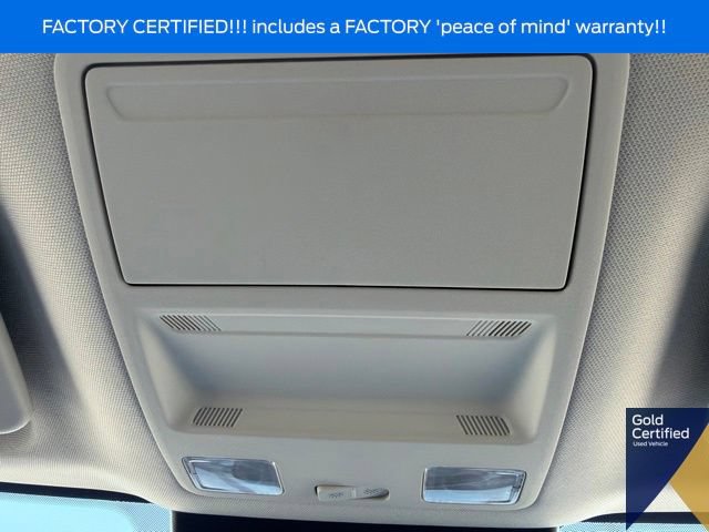 Used 2026 Ford Maverick XLT FWD image 41
