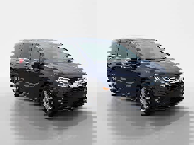 Used 2018 Honda Odyssey EX image 7