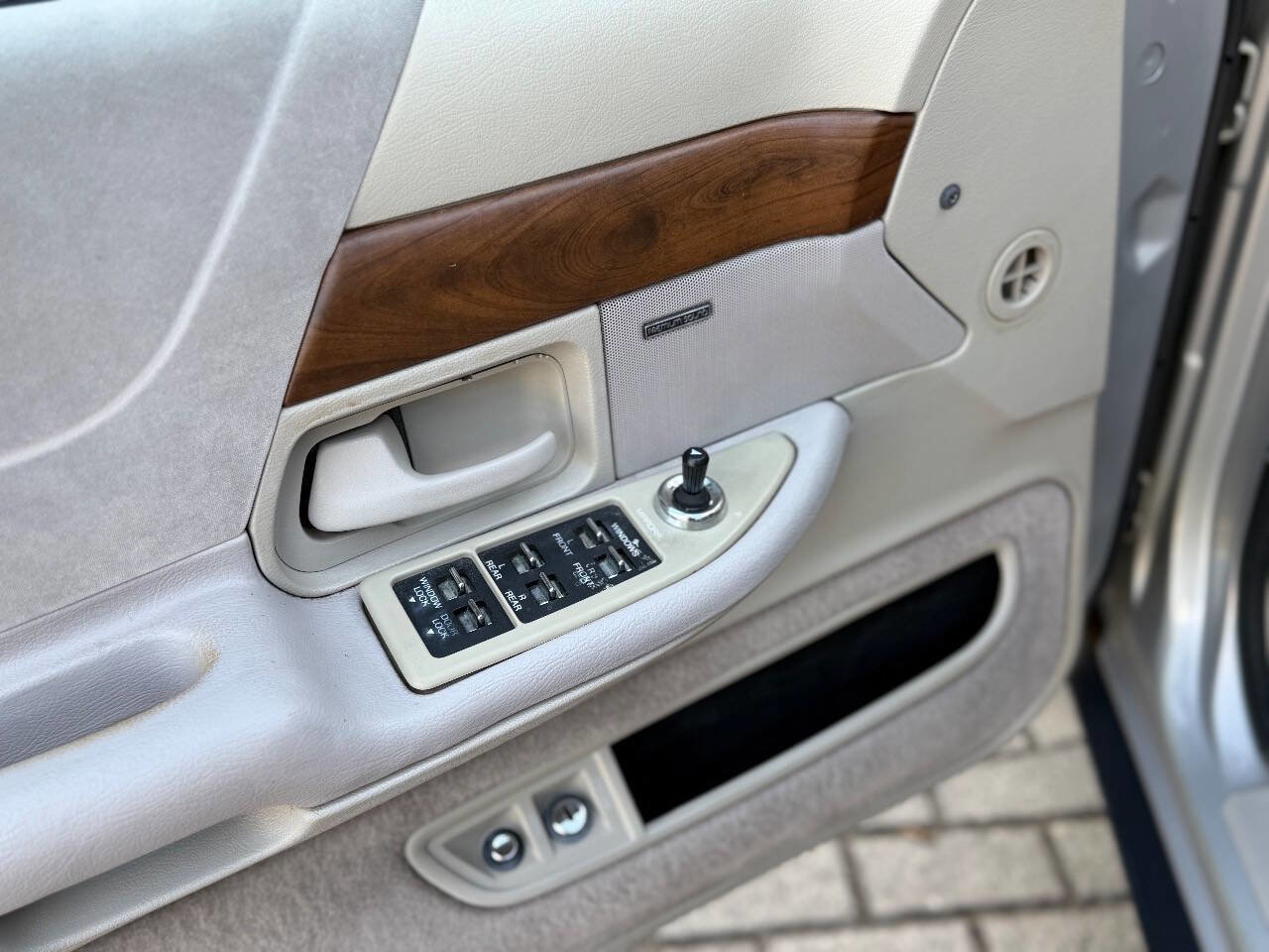 Used 1992 Ford Crown Victoria LX RWD image 36