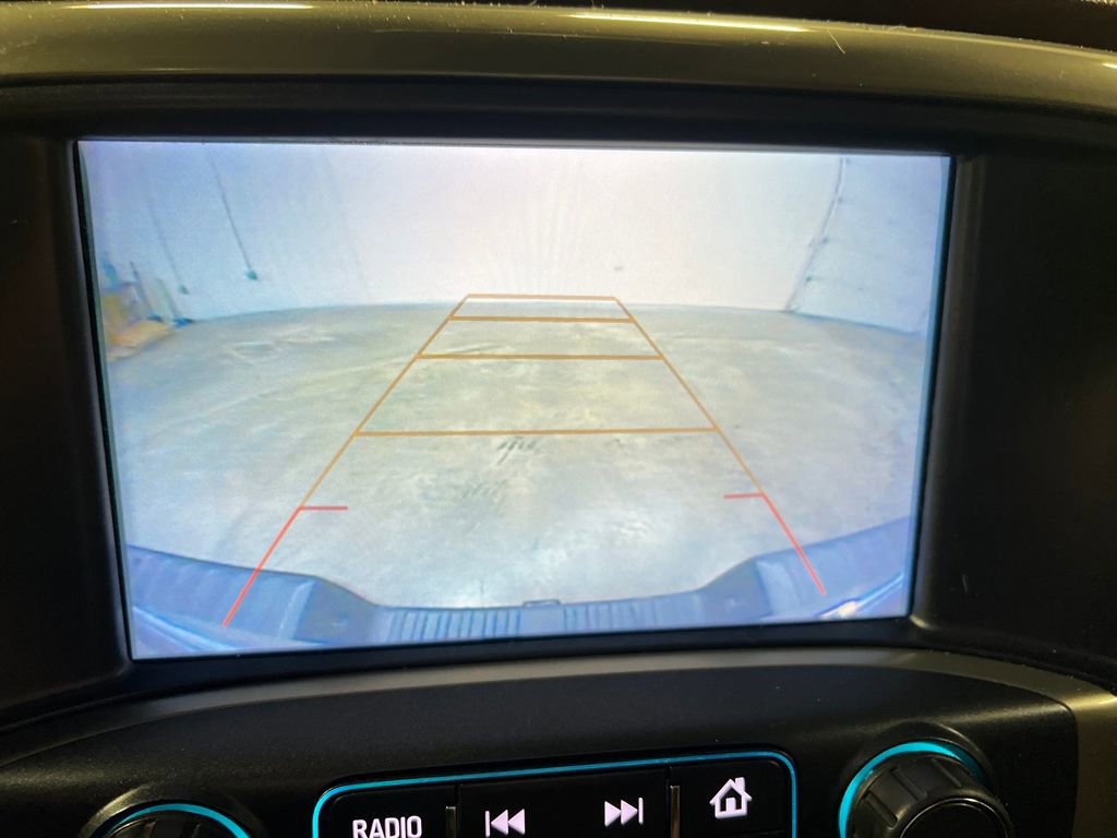 Certified 2018 Chevrolet Silverado 1500 High Country image 25