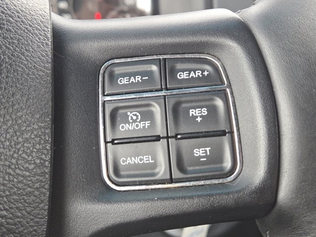 Used 2015 RAM 1500 Big Horn image 19