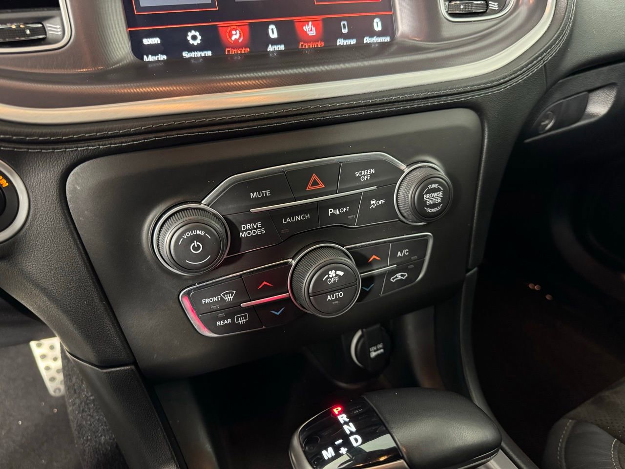 Used 2022 Dodge Charger Scat Pack w/ Dynamics Package image 22